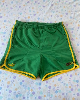 Costume da uomo Jamaica pantaloncini