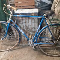 bicicletta uomo