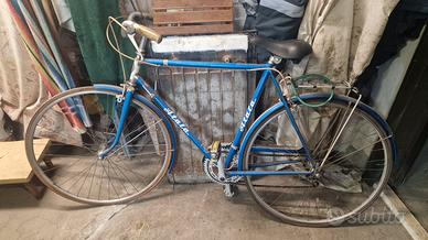 bicicletta uomo