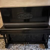 Pianoforte verticale Pollmann