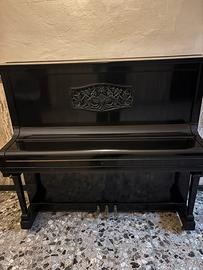 Pianoforte verticale Pollmann