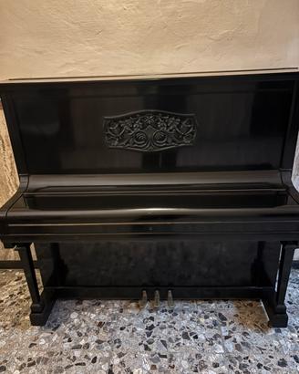 Pianoforte verticale Pollmann