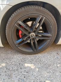 Vendita cerchi auto audi/Volkswagen