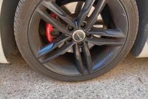 Vendita cerchi auto audi/Volkswagen