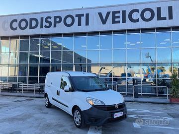 FIAT DOBLÓ MAXI 1.6 MULTIJET
