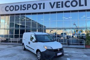 FIAT DOBLÓ MAXI 1.6 MULTIJET
