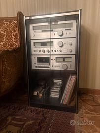 Impianto stereo