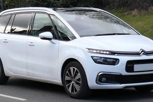 Citroen Grand C4 Picasso BlueHDi 120cv - euro6