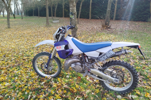 Aprilia RX 125