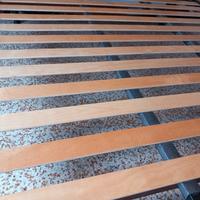 rete matrimoniale a doghe