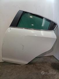 PORTIERA POSTERIORE SINISTRA ALFA ROMEO Giulietta