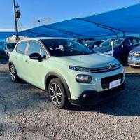 CITROEN C3 PureTech 82 S&S Shine + NEOPATENTATI