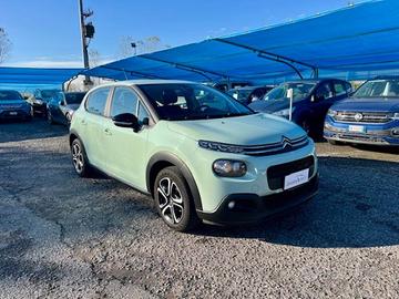 CITROEN C3 PureTech 82 S&S Shine + NEOPATENTATI