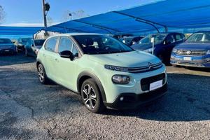 CITROEN C3 PureTech 82 S&S Shine + NEOPATENTATI
