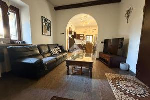 CASA INDIPENDENTE A AGNADELLO