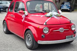 Fiat 500F ASI