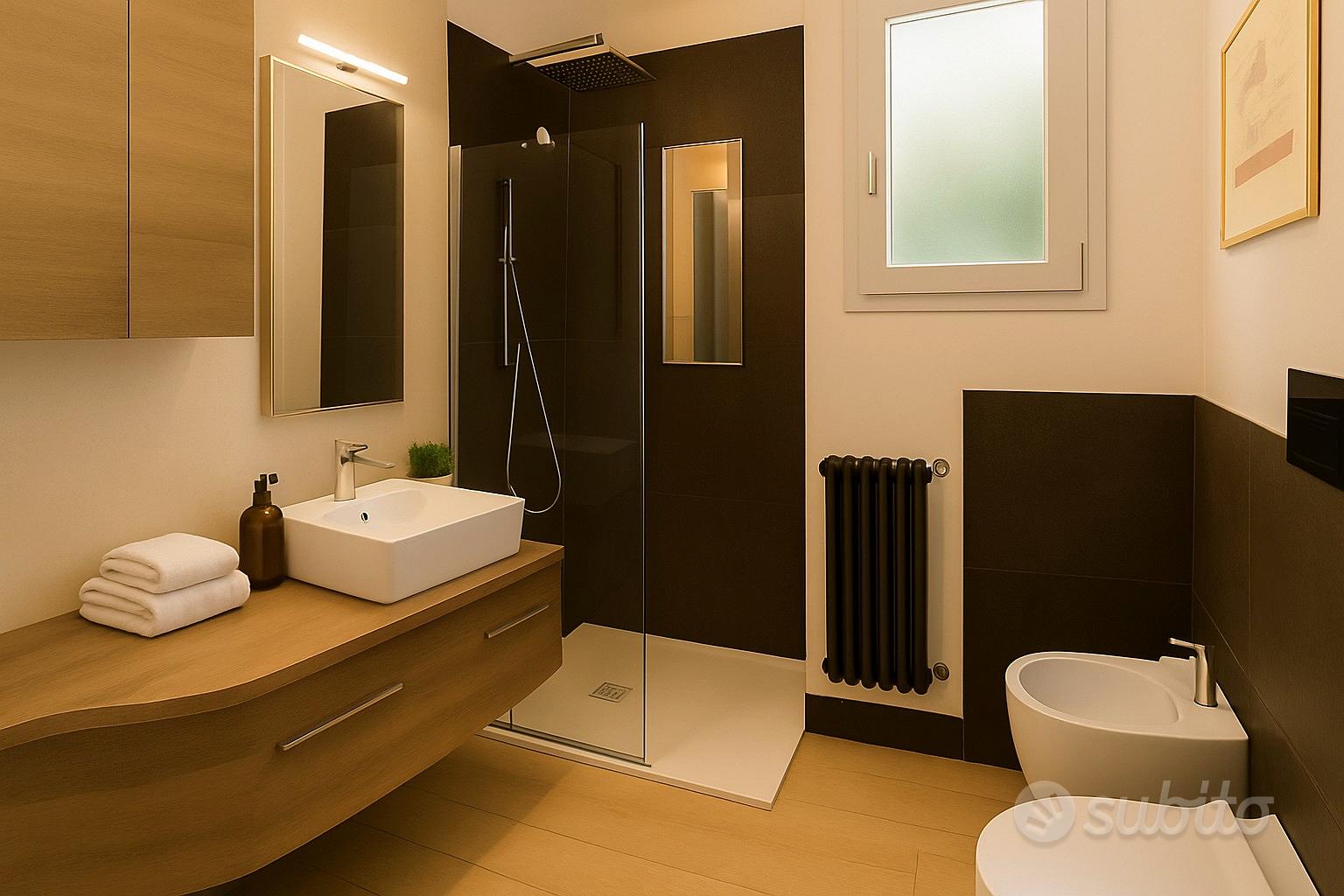 Private Sale - Appartamento di pregio nel centro s - Vista 3