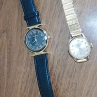 Orologi vintage originali
