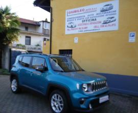 Jeep Renegade 1.6 Mjt DDCT 120 CV S