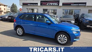 SKODA Kamiq 1.0 G-Tec Ambition PERMUTE OK NEOPAT