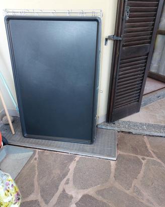 Kennel  gabbia XXL Trixie X Cani 