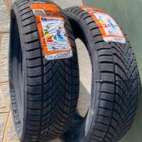 Gomme nuove 4 stagioni 185 60 r14  82H