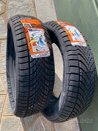 Gomme nuove 4 stagioni 185 60 r14  82H