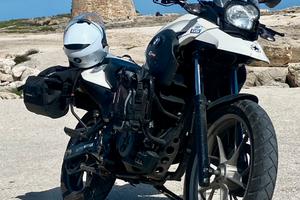 BMW G 650 GS