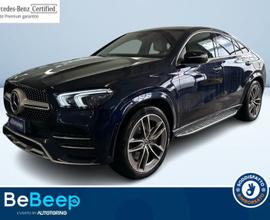 Mercedes-Benz GLE Coupé GLE COUPE 350 DE PHEV...
