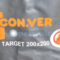 Tenda cucina  da campeggio Con.VerTarget 200x200