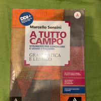 A tutto campo