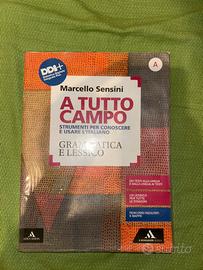 A tutto campo