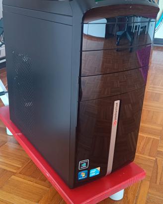 computer pakard bell