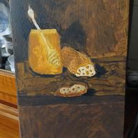 tela rappresentativa