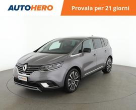 RENAULT Espace FZ52556