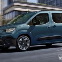 Ricambi usati fiat doblo 2022-