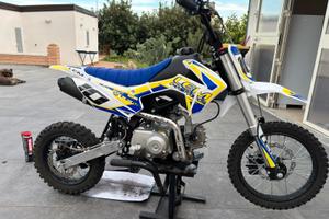 Lem Pitbike CRZ sport