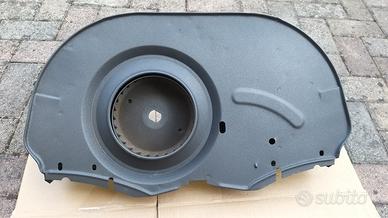 ventola raffreddamento maggiolino