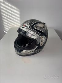 Casco SUOMY