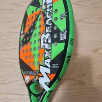 Racchetta MBT 
