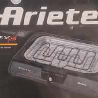 GRIGLIA ELETTRICA ARIETE 