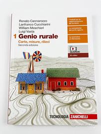 Genio rurale 1 + EBook