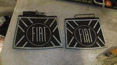 Paraspruzzi paraschizzi Fiat - Talbot ford citroen