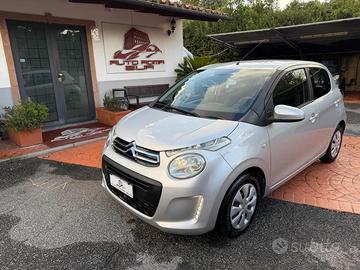 CITROEN C1 VTi 68 5 porte Feel UNIPRO! TAGLIANDA