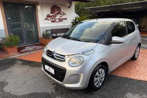 CITROEN C1 VTi 68 5 porte Feel UNIPRO! TAGLIANDA