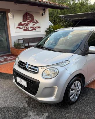 CITROEN C1 VTi 68 5 porte Feel UNIPRO! TAGLIANDA