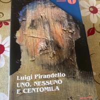 Uno, nessuno e centomila- Luigi Pirandello