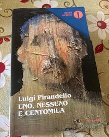 Uno, nessuno e centomila- Luigi Pirandello