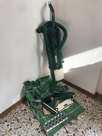 FOLLETTO VORWERK MOD. VK 122