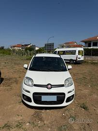 Fiat Panda 1.3 Multijet 75 CV 2016 - 190.433 km